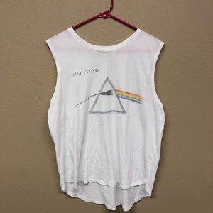 Pink Floyd tank